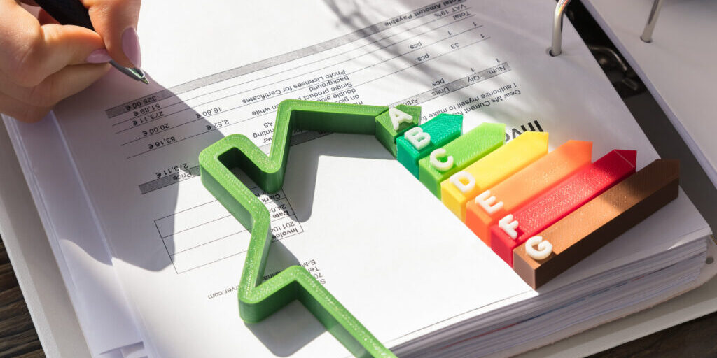 calculating energy savings for home